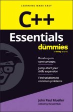 C Essentials For Dummies