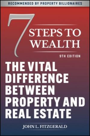 7 Steps to Wealth by John L. Fitzgerald