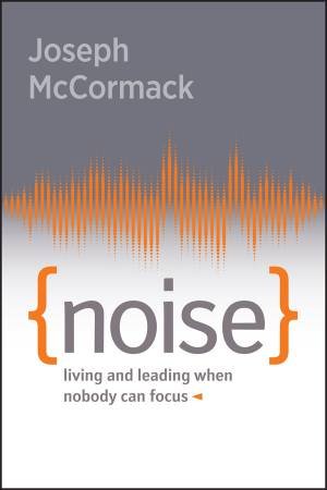 Noise by Joseph McCormack