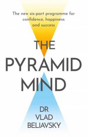 The Pyramid Mind by Vlad Beliavsky