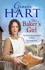 The Bakers Girl