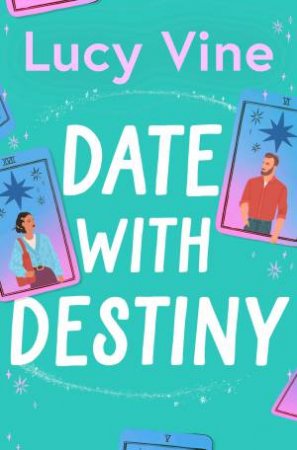 Date with Destiny by Lucy Vine