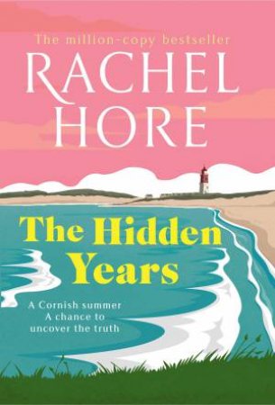 The Hidden Years by Rachel Hore