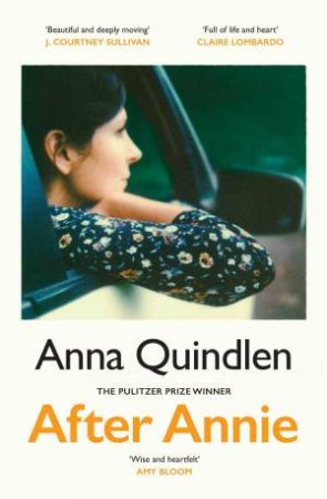 After Annie by Anna Quindlen