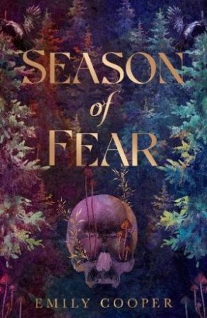 Season of Fear by Emily Cooper