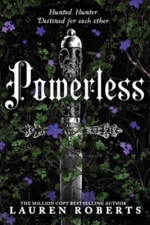 Powerless (Collector's Edition) by Lauren Roberts