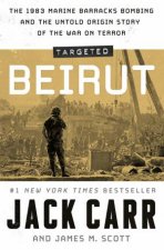 Targeted Beirut