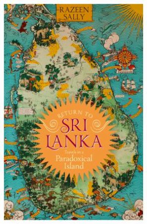 Return to Sri Lanka by Razeen Sally