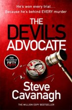 The Devils Advocate