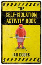 The SelfIsolation Activity Book