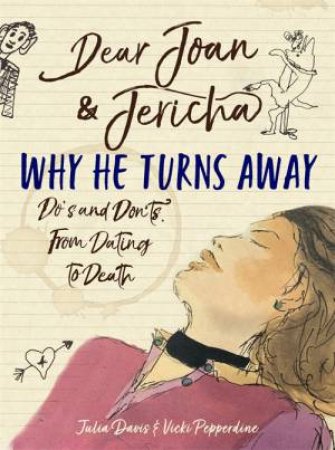 Dear Joan And Jericha - Why He Turns Away by Joan Damry & Jericha Domain