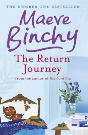 The Return Journey by Maeve Binchy