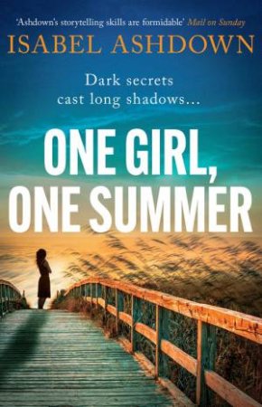 One Girl, One Summer by Isabel Ashdown