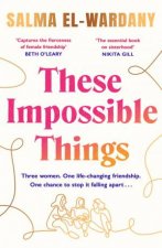 These Impossible Things