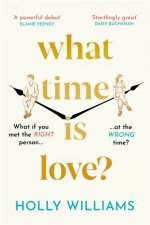 What Time Is Love