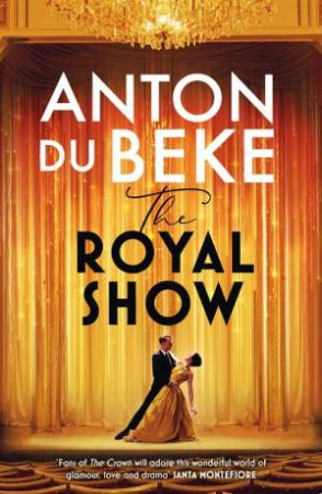 The Royal Show by Anton Du Beke