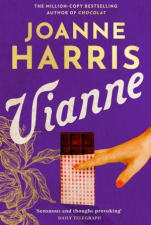 Vianne by Joanne Harris