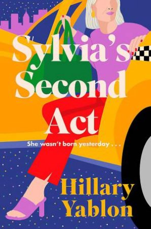 Sylvia's Second Act by Hillary Yablon