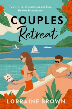 Couples Retreat by Lorraine Brown