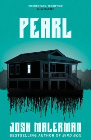 Pearl by Josh Malerman