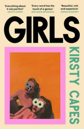 Girls by Kirsty Capes