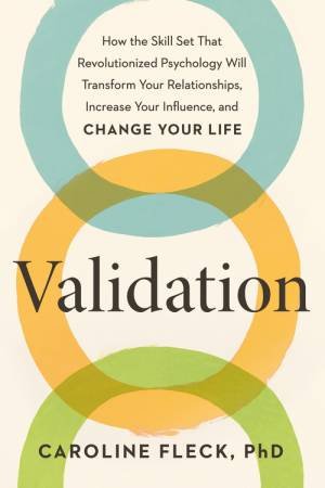 Validation by Caroline Fleck