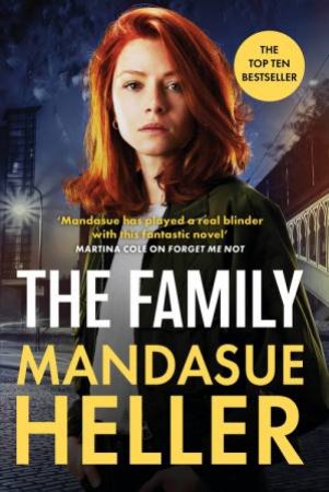 The Family by Mandasue Heller