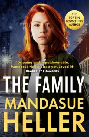 The Family by Mandasue Heller