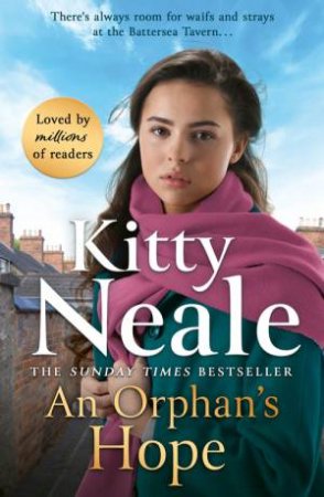 An Orphan's Hope by Kitty Neale