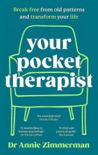 Your Pocket Therapist