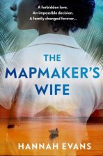 The Mapmakers Wife