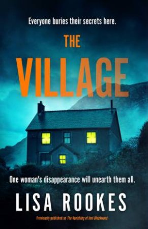 The Village by Lisa Rookes