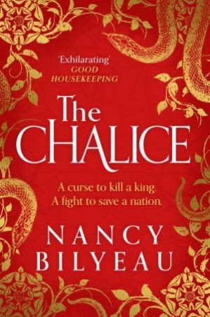 The Chalice by Nancy Bilyeau