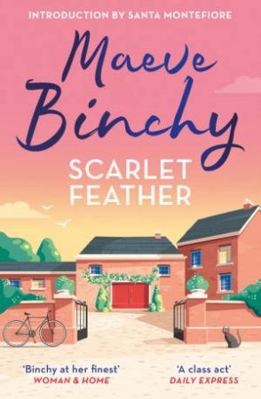 Scarlet Feather by Maeve Binchy