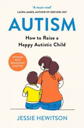 Autism by Jessie Hewitson