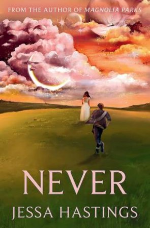 Never 01 by Jessa Hastings