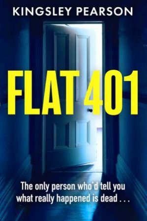 Flat 401 by Kingsley Pearson