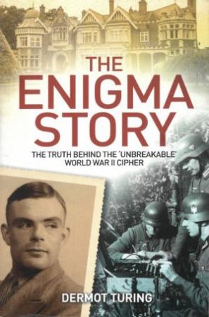 The Enigma Story by Various