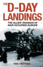 DDay Landings