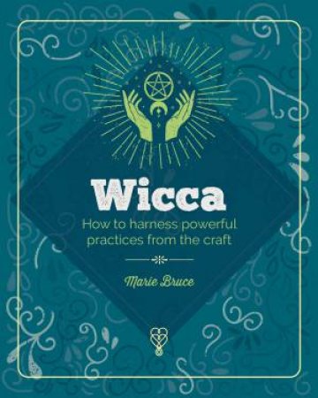 Mind, Body, Spirit: Wicca by Various