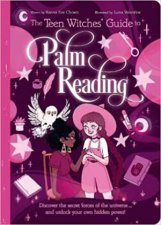 The Teen Witches Guide To Palm Reading