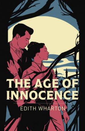 Age Of Innocence, The (Essential Classics) by Edith Wharton