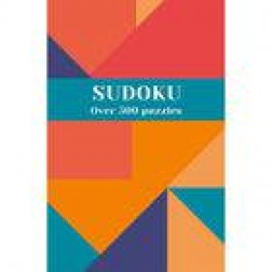 Sudoku by Various