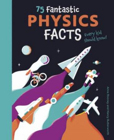 Fantastic Physics Facts by Various