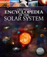 Childrens Encyclopedia Of Solar System