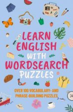 Learn English With Wordsearches