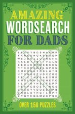 Amazing Wordsearch For Dads