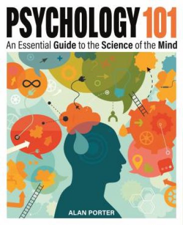 Psychology 101 by Alan Porter