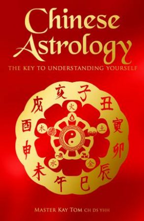 Chinese Astrology (Gift Slipcase) by Various