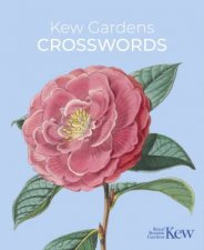 Kew Gardens Full Colour Puzzles Crosswords